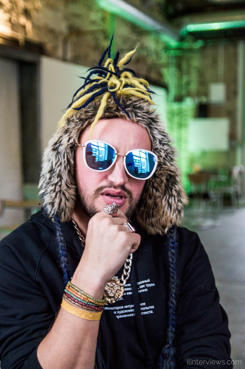 солист Без билета