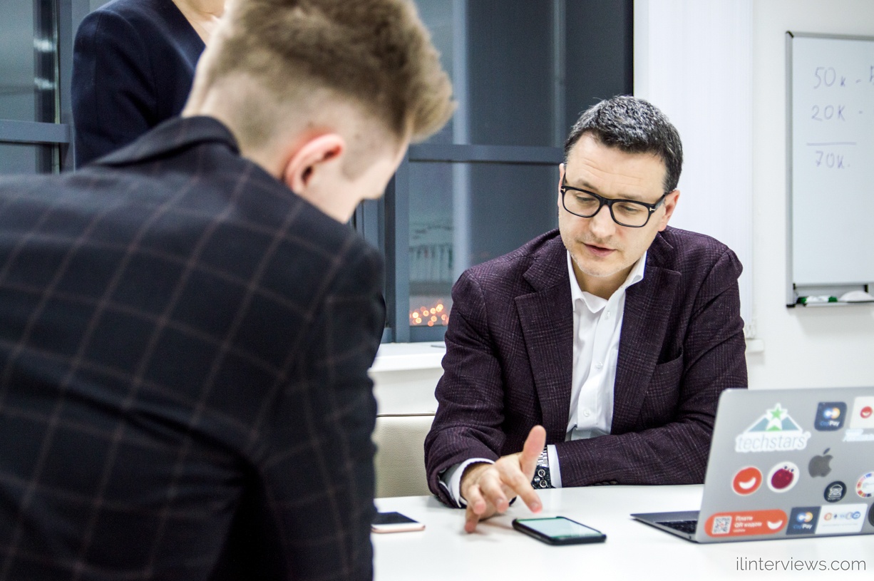 Cashew стартап