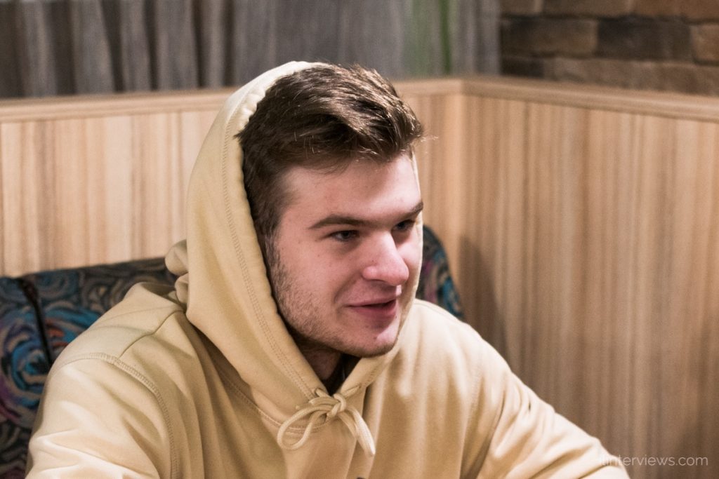 Андрей Ивашкин