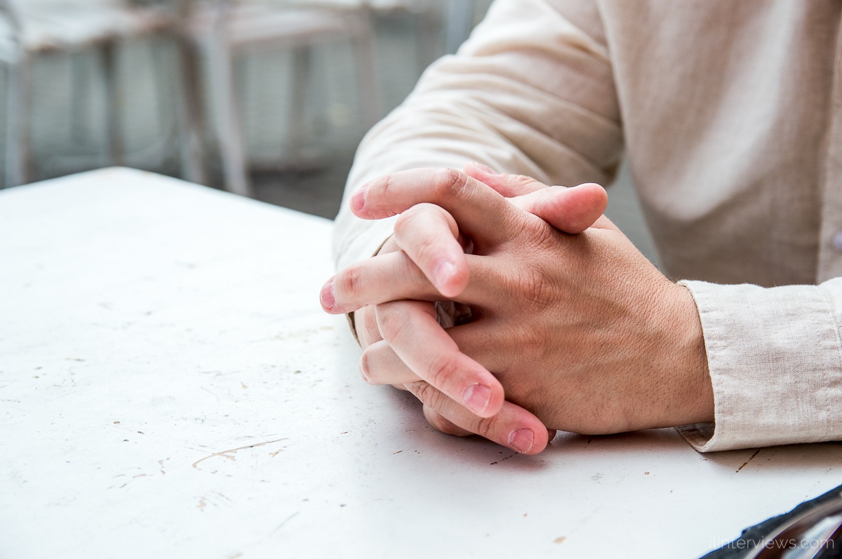 Александр Миненков Капелла БГУ